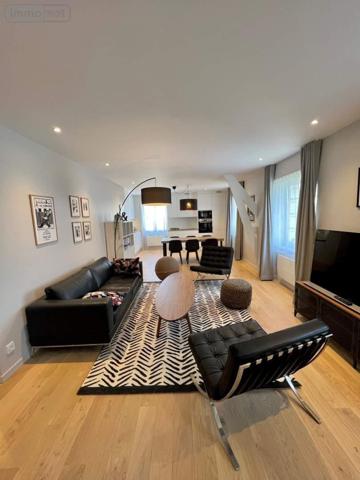 Appartement à louer à Concarneau dans le Finistère (29900), ref : 008/1127   
CENTRE VILLE