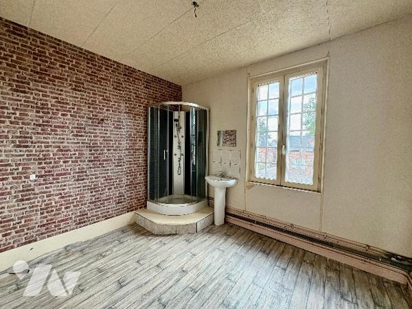 ENSEMBLE IMMOBILIER A BEAUVOIR EN LYONS