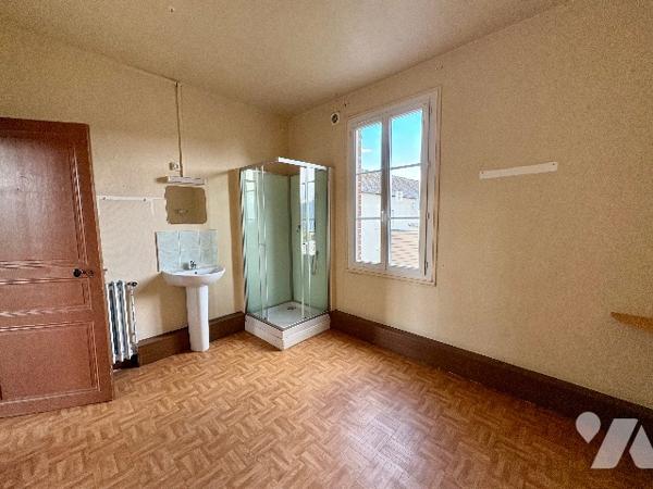 ENSEMBLE IMMOBILIER A BEAUVOIR EN LYONS