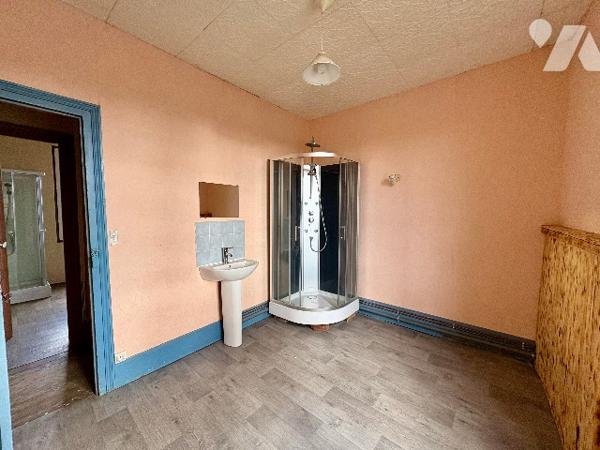 ENSEMBLE IMMOBILIER A BEAUVOIR EN LYONS