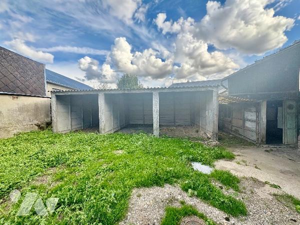 ENSEMBLE IMMOBILIER A BEAUVOIR EN LYONS