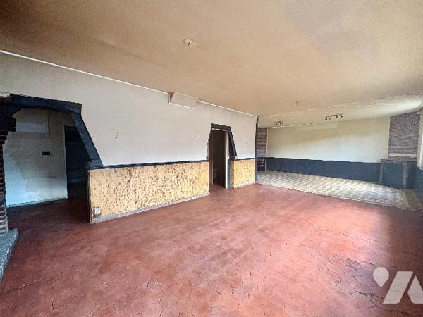 ENSEMBLE IMMOBILIER A BEAUVOIR EN LYONS