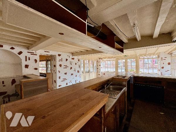 ENSEMBLE IMMOBILIER A BEAUVOIR EN LYONS