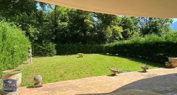 Appartement à vendre 3 pièces 118m² Archamps (74160)
