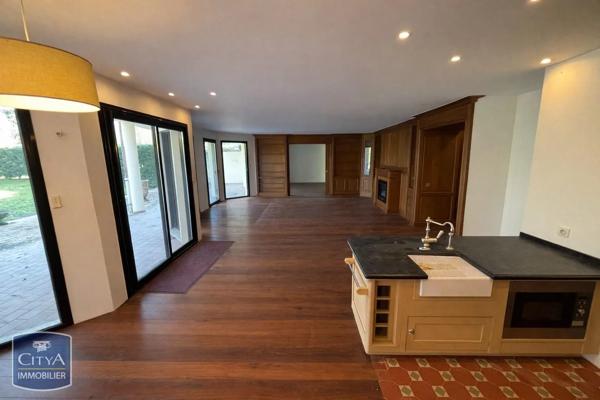 Appartement à vendre 3 pièces 118m² Archamps (74160)