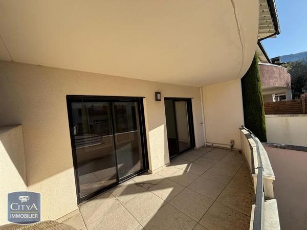 Appartement à vendre 3 pièces 118m² Archamps (74160)