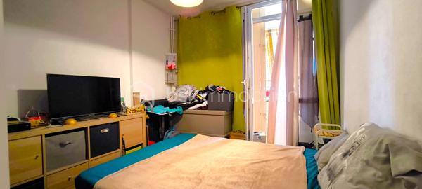 Appartement de 81 m²