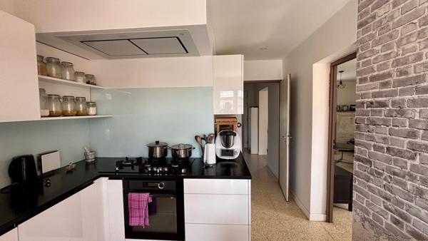 Draguignan : Villa T5 de 100 m² sur terrain de 500 m²