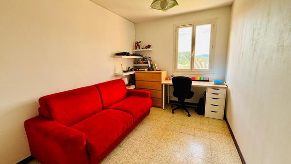 Draguignan : Villa T5 de 100 m² sur terrain de 500 m²