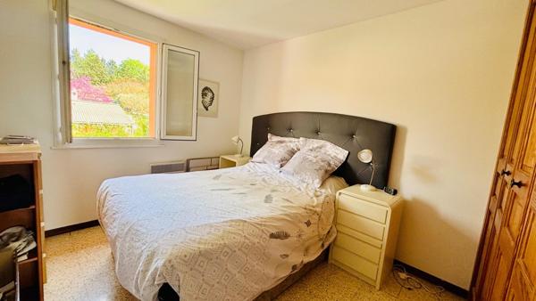 Draguignan : Villa T5 de 100 m² sur terrain de 500 m²