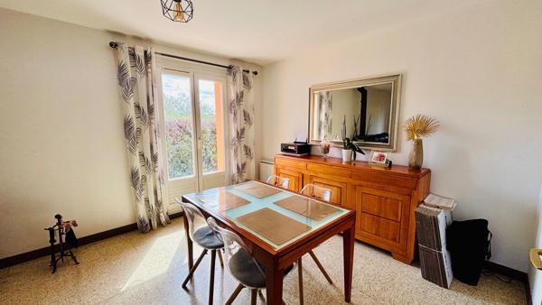 Draguignan : Villa T5 de 100 m² sur terrain de 500 m²