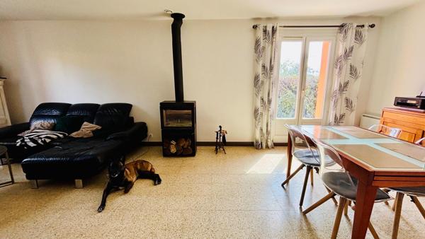 Draguignan : Villa T5 de 100 m² sur terrain de 500 m²