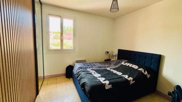 Draguignan : Villa T5 de 100 m² sur terrain de 500 m²