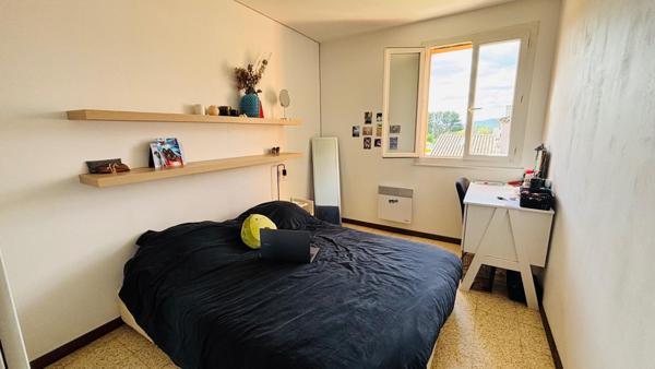 Draguignan : Villa T5 de 100 m² sur terrain de 500 m²