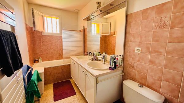 Draguignan : Villa T5 de 100 m² sur terrain de 500 m²