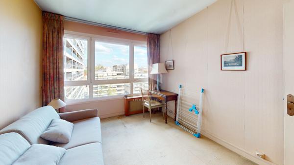 Appartement Paris 4 pièce(s) 91 m2