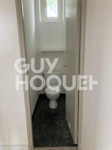 CHATEAURENARD Appartement 3 pièce(s) 73 M²