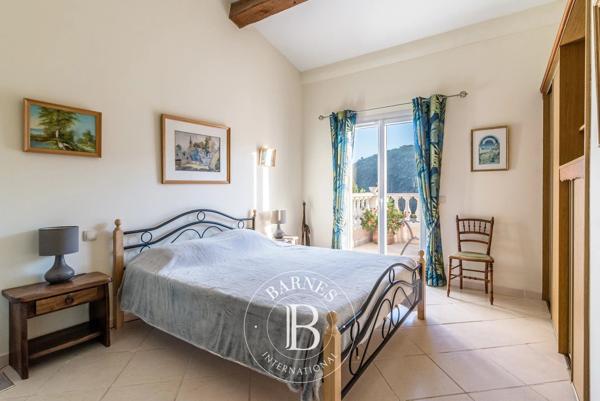Grasse, Villa 5 Chambres -  230 m² à vendre