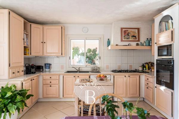 Grasse, Villa 5 Chambres -  230 m² à vendre