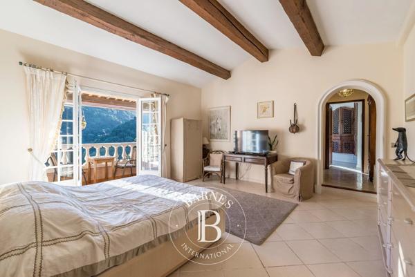Grasse, Villa 5 Chambres -  230 m² à vendre