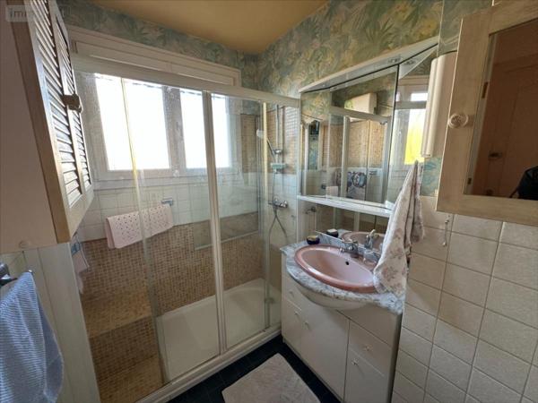 Pavillon à vendre à Saint-Aubin-sur-Scie en Seine-Maritime (76550), ref : 76045-1092381