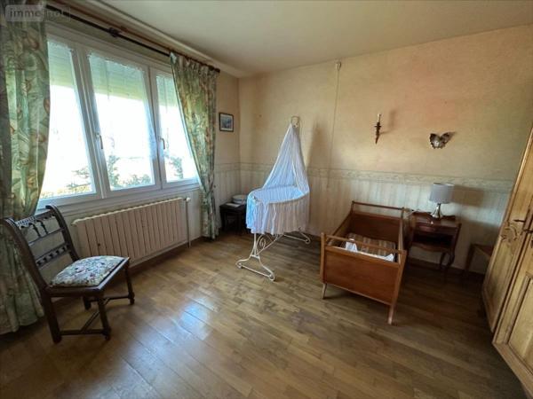 Pavillon à vendre à Saint-Aubin-sur-Scie en Seine-Maritime (76550), ref : 76045-1092381