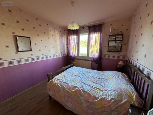 Pavillon à vendre à Saint-Aubin-sur-Scie en Seine-Maritime (76550), ref : 76045-1092381