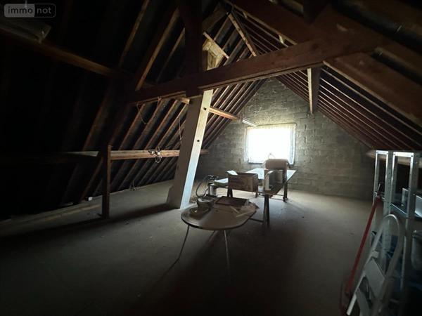 Pavillon à vendre à Saint-Aubin-sur-Scie en Seine-Maritime (76550), ref : 76045-1092381