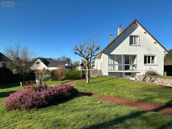 Pavillon à vendre à Saint-Aubin-sur-Scie en Seine-Maritime (76550), ref : 76045-1092381