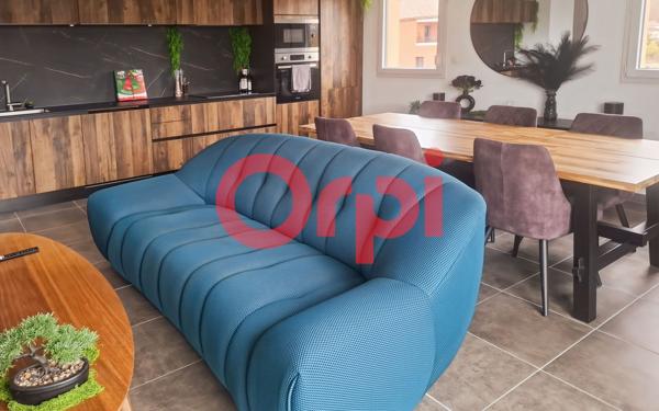 Appartement à vendre    4 pièces • 84,86 m2 Le Puy-Sainte-Réparade