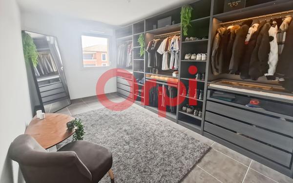 Appartement à vendre    4 pièces • 84,86 m2 Le Puy-Sainte-Réparade