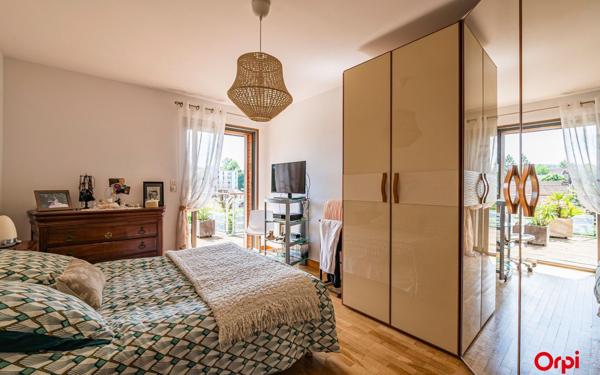 Appartement à vendre    3 pièces • 100,74 m2 Château-Thierry