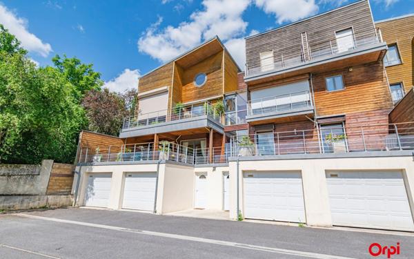 Appartement à vendre    3 pièces • 100,74 m2 Château-Thierry
