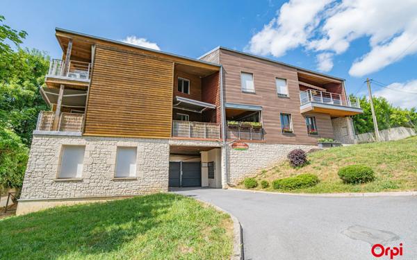 Appartement à vendre    3 pièces • 100,74 m2 Château-Thierry