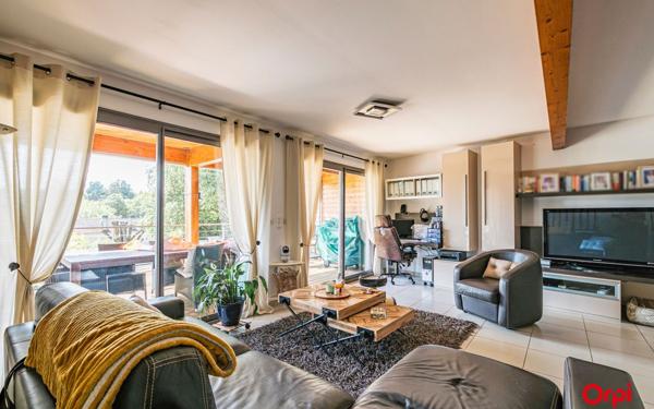 Appartement à vendre    3 pièces • 100,74 m2 Château-Thierry