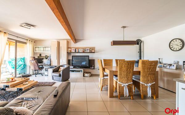 Appartement à vendre    3 pièces • 100,74 m2 Château-Thierry