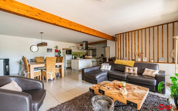 Appartement à vendre    3 pièces • 100,74 m2 Château-Thierry