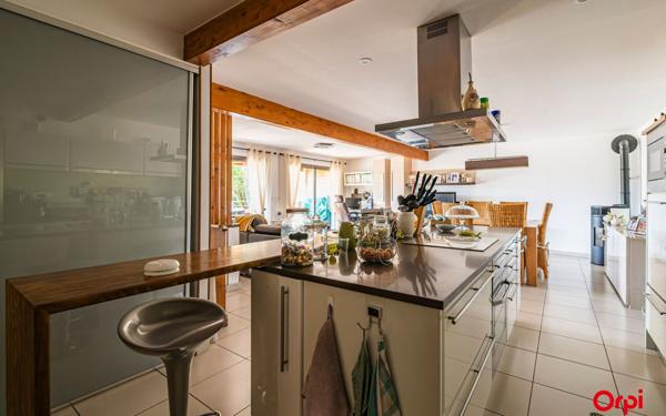 Appartement à vendre    3 pièces • 100,74 m2 Château-Thierry