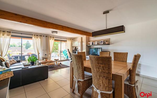 Appartement à vendre    3 pièces • 100,74 m2 Château-Thierry