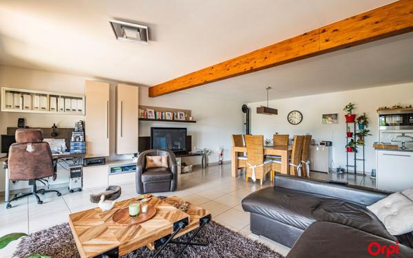 Appartement à vendre    3 pièces • 100,74 m2 Château-Thierry