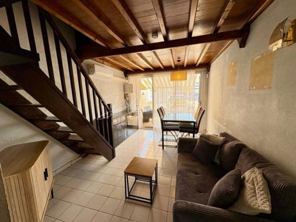 Maison à vendre 2 pièces de 34 m²
