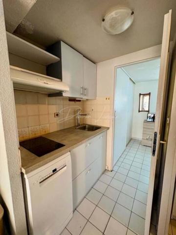 Maison à vendre 2 pièces de 34 m²