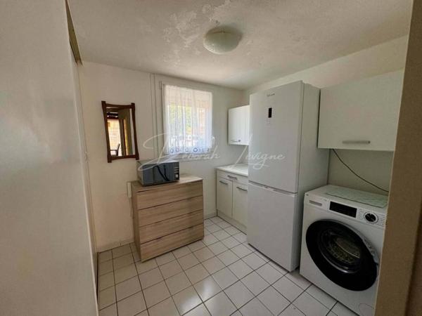 Maison à vendre 2 pièces de 34 m²