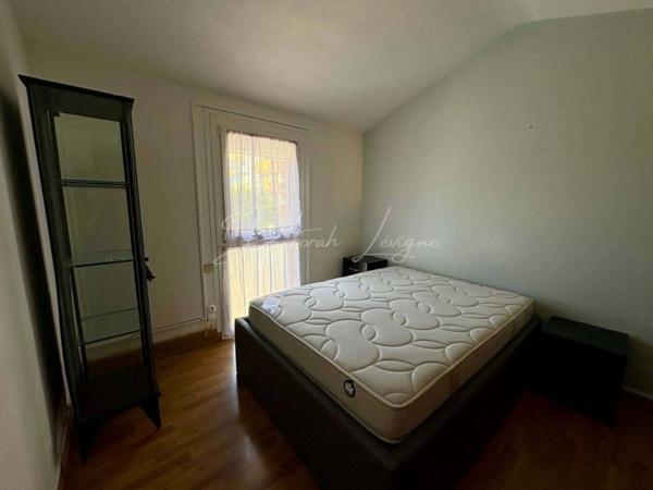 Maison à vendre 2 pièces de 34 m²