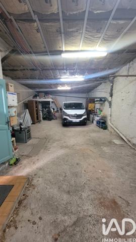Maison à vendre 4 pièces 90 m² Montagnac