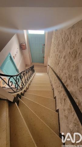 Maison à vendre 4 pièces 90 m² Montagnac