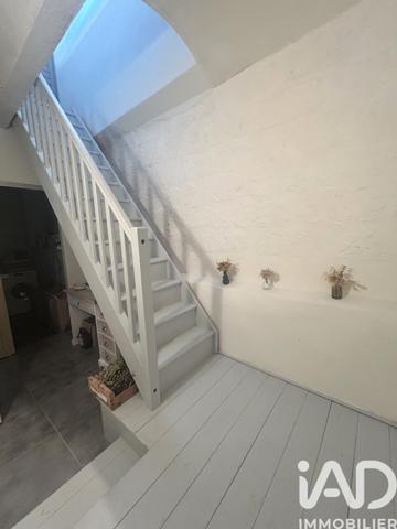 Maison à vendre 4 pièces 90 m² Montagnac