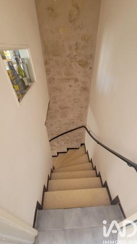 Maison à vendre 4 pièces 90 m² Montagnac