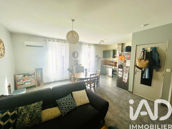 Maison à vendre 4 pièces 90 m² Montagnac