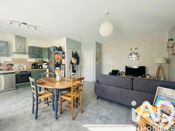 Maison à vendre 4 pièces 90 m² Montagnac